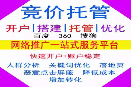 行业巨头的SEM广告投放策略揭秘